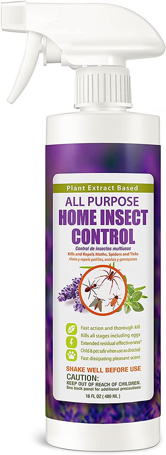 EcoVenger by EcoRaider All Purpose Insect Control 16 [...]