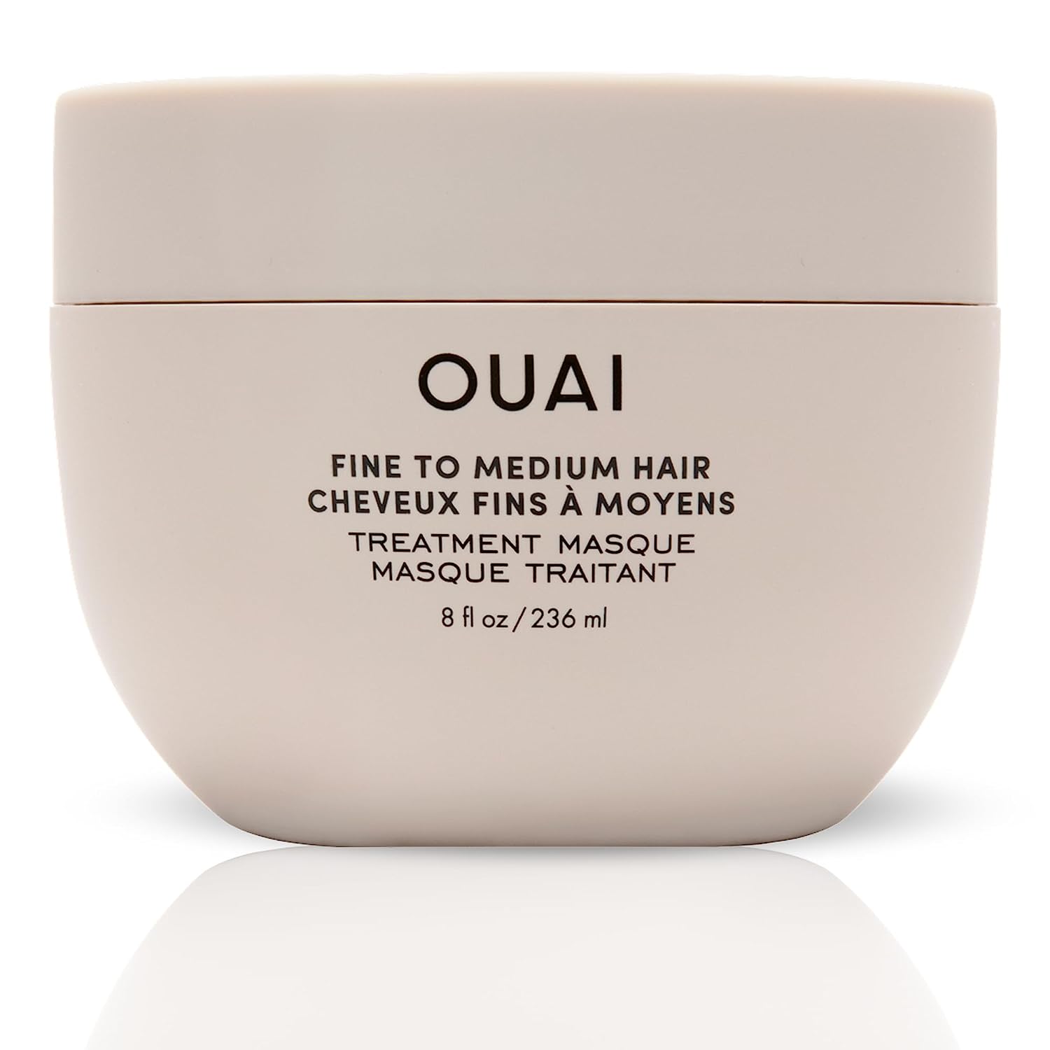 OUAI Repair and Restore Treatment Masque with the [...]