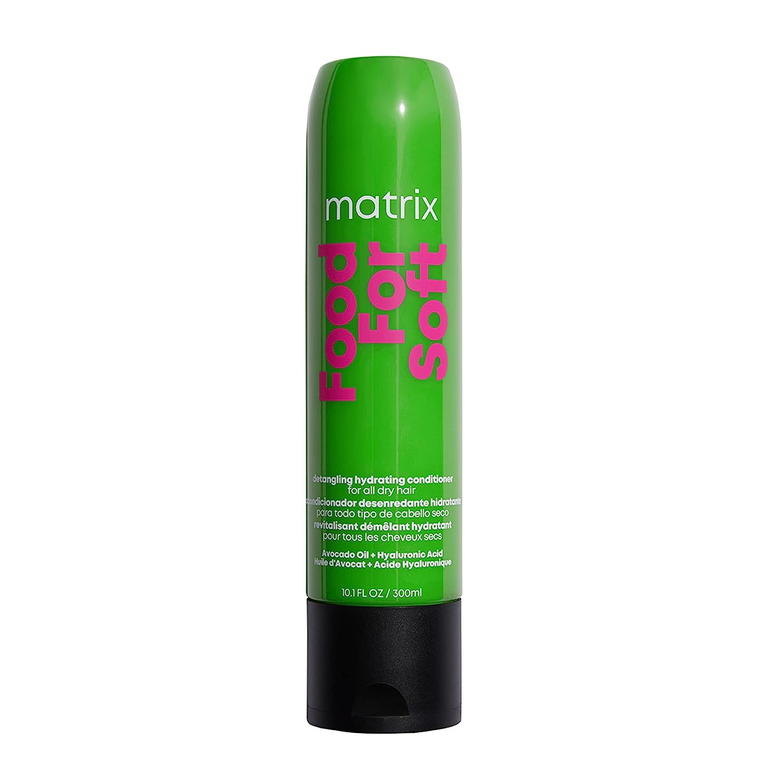 Matrix Food For Soft Conditioner | Hydrating & [...]