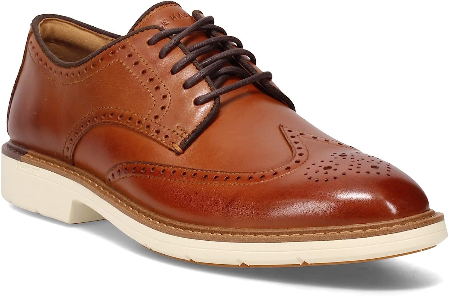 Cole Haan Men's The Go-to Wing Oxford