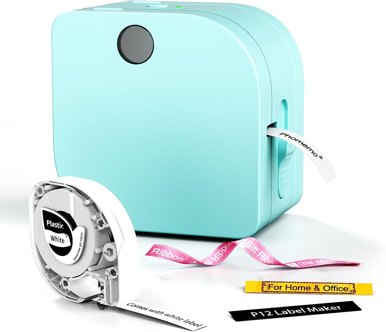 Phomemo Label Makers - Label Maker Machine with Tape [...]