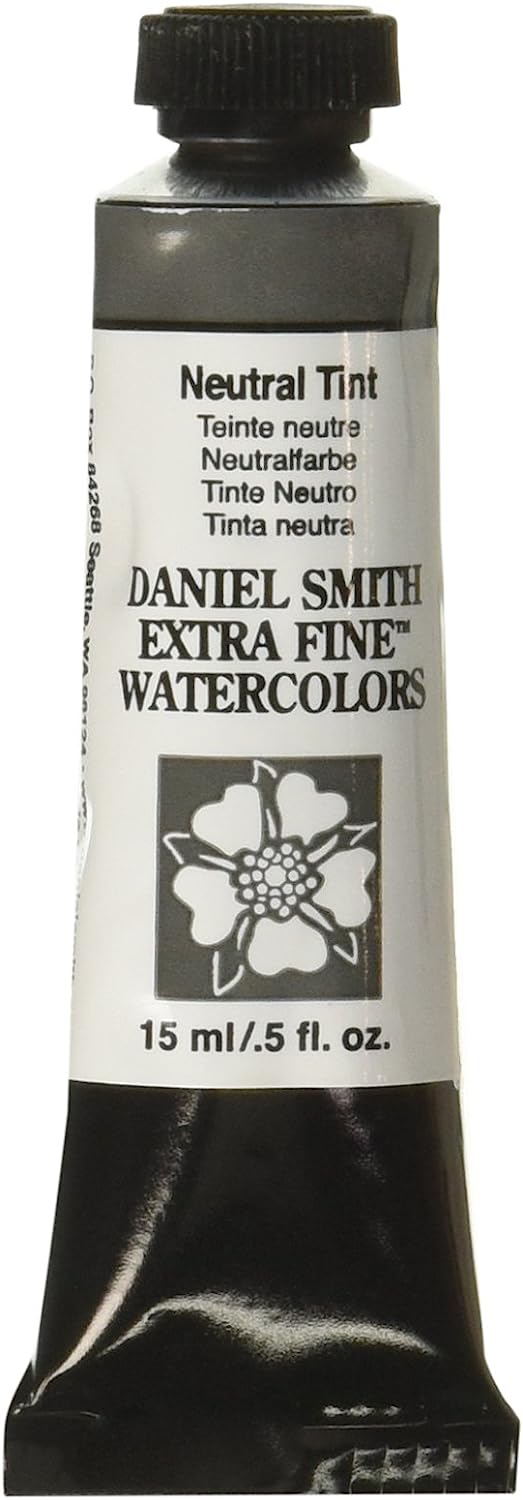 DANIEL SMITH 284600229 Extra Fine Watercolor 15ml [...]