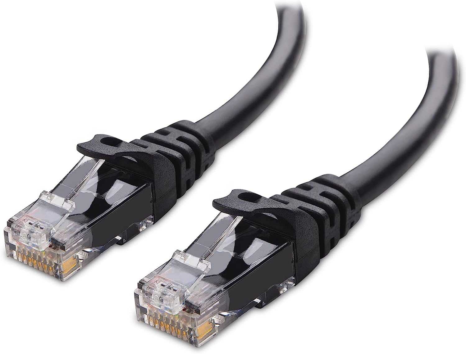 Cable Matters 10Gbps Snagless Cat 6 Ethernet Cable 25 [...]
