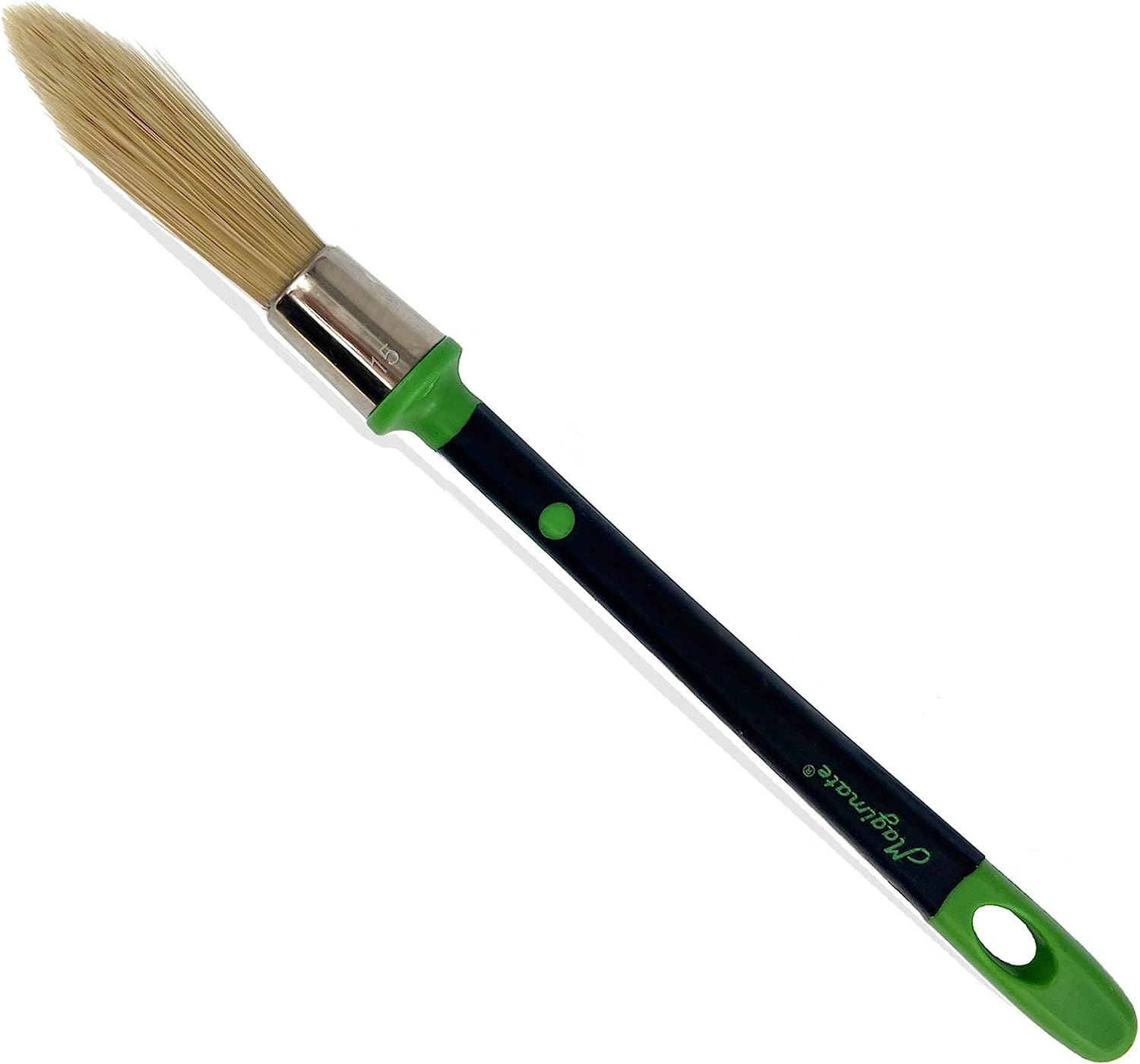 Magimate Small Paint Brush for Touch Ups, Trim Stain [...]