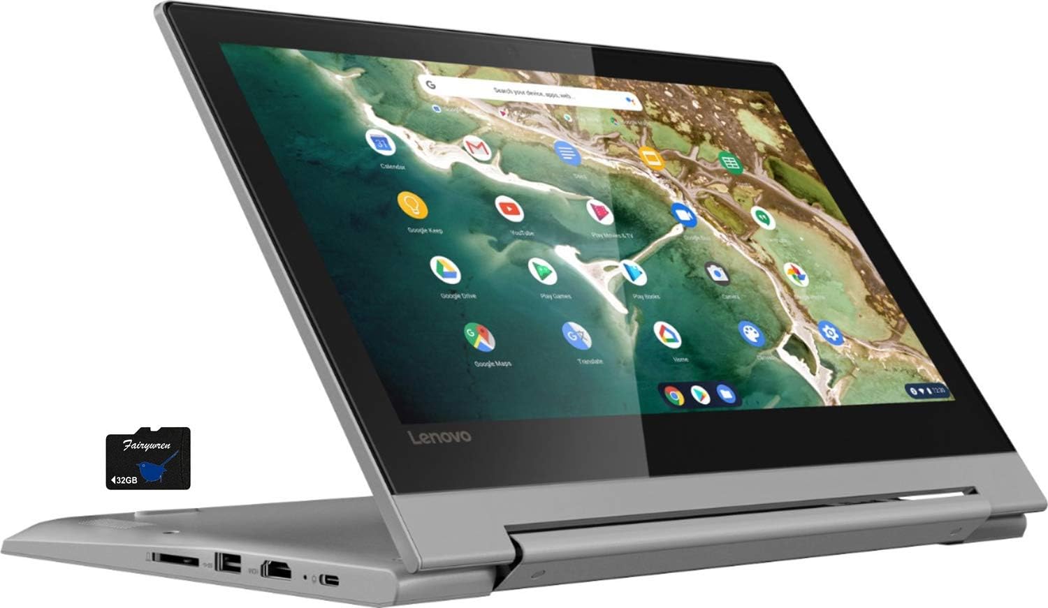 Lenovo 2021 Chromebook Flex 11