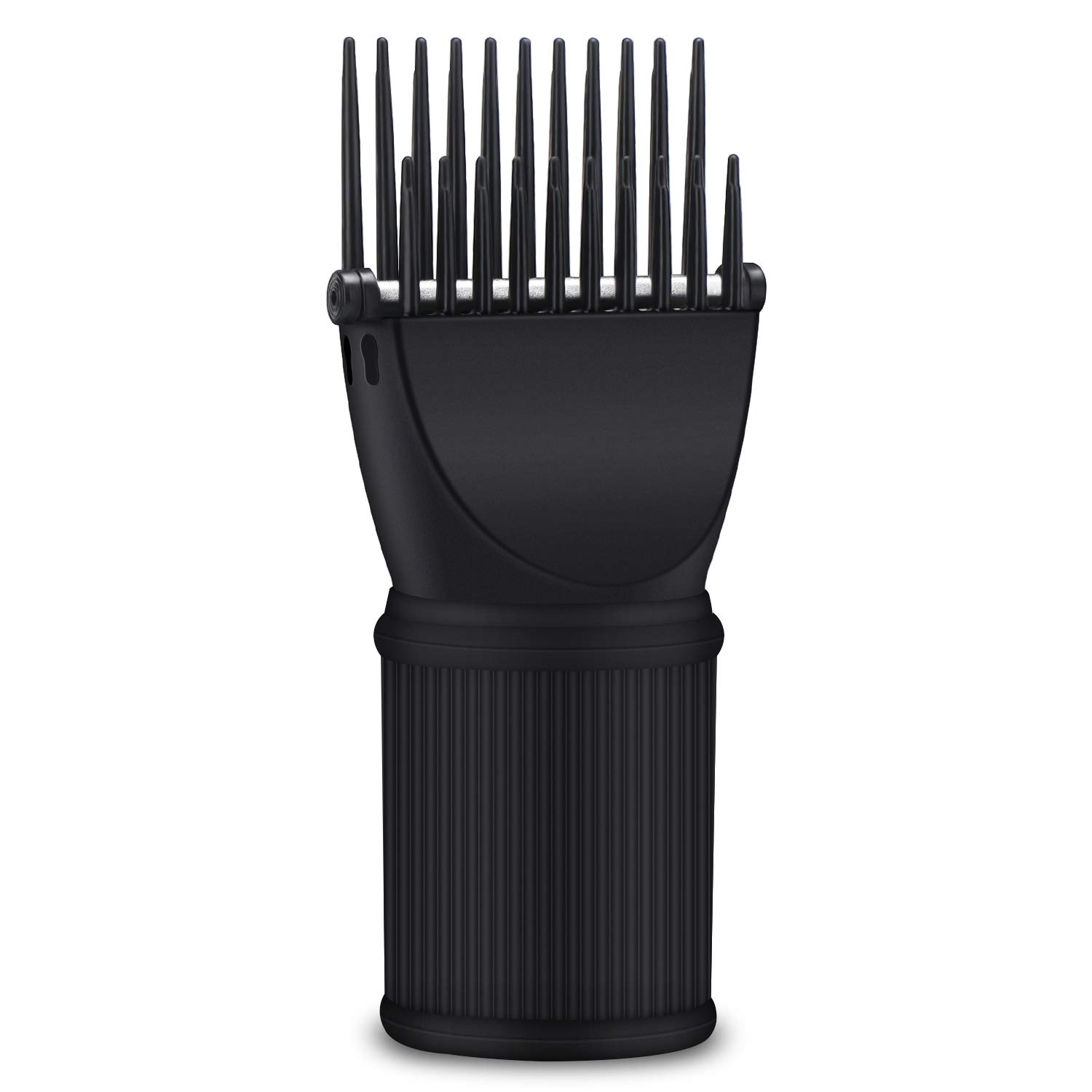 Segbeauty Blow Dryer Comb Attachment, Black Brush [...]