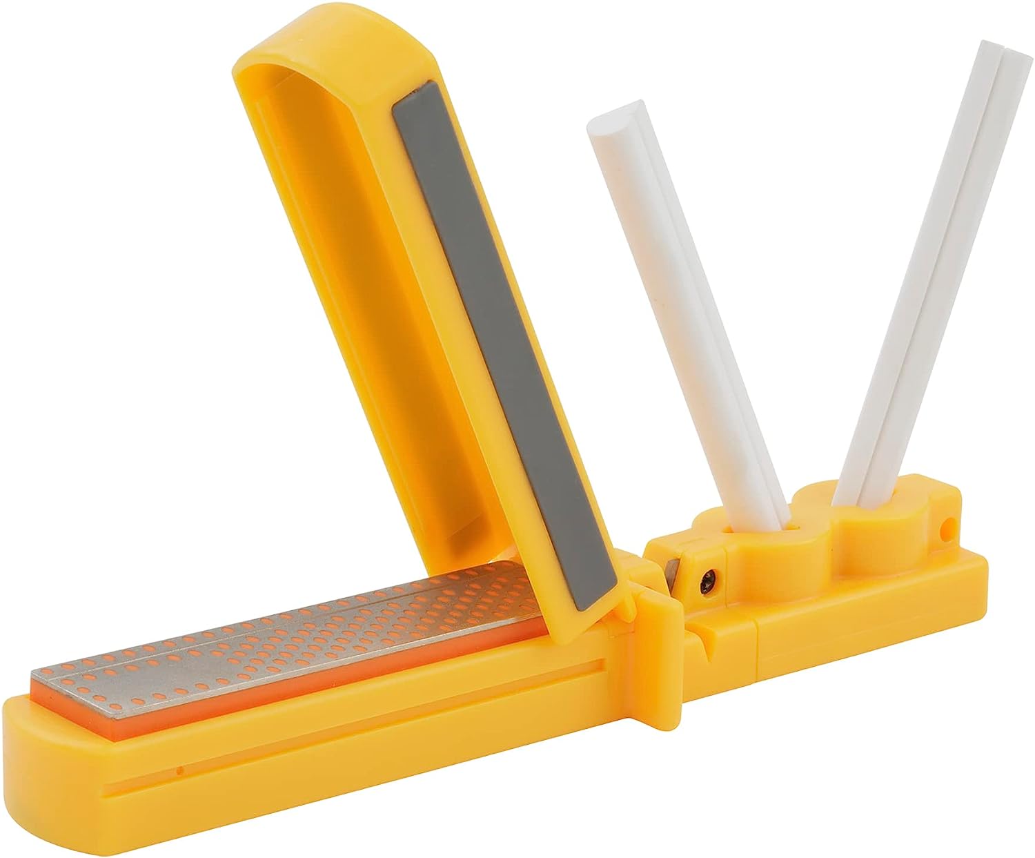 Smith’s CCD4 3-in-1 Sharpening System – Yellow – [...]