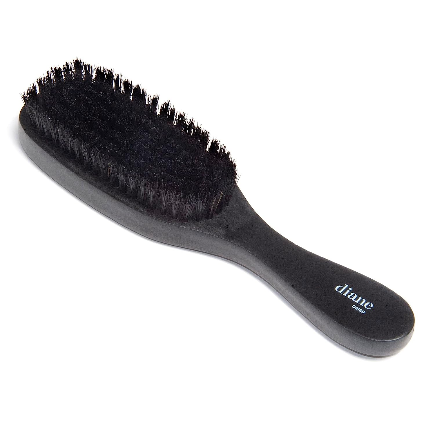 Diane 100% Soft Boar Bristle Brush for Men and Women – [...]