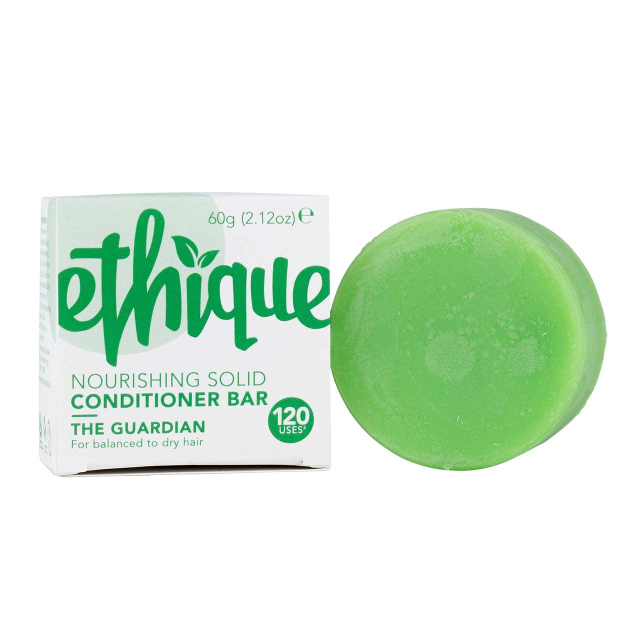 Ethique The Guardian - Nourishing Solid Conditioner [...]