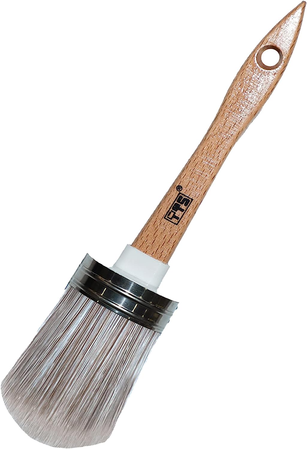 YTS Chalk and Wax Paint Brush for Furniture - Painting [...]
