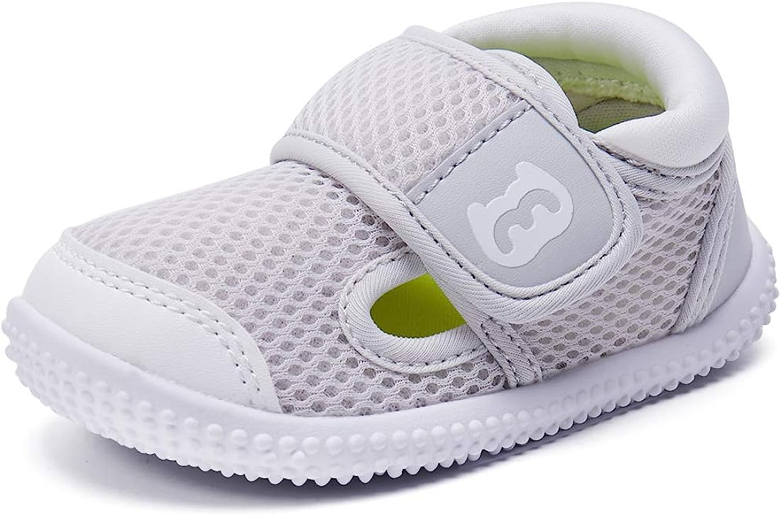 Baby Shoes Boy Girl Infant Sneakers Non-Slip First [...]
