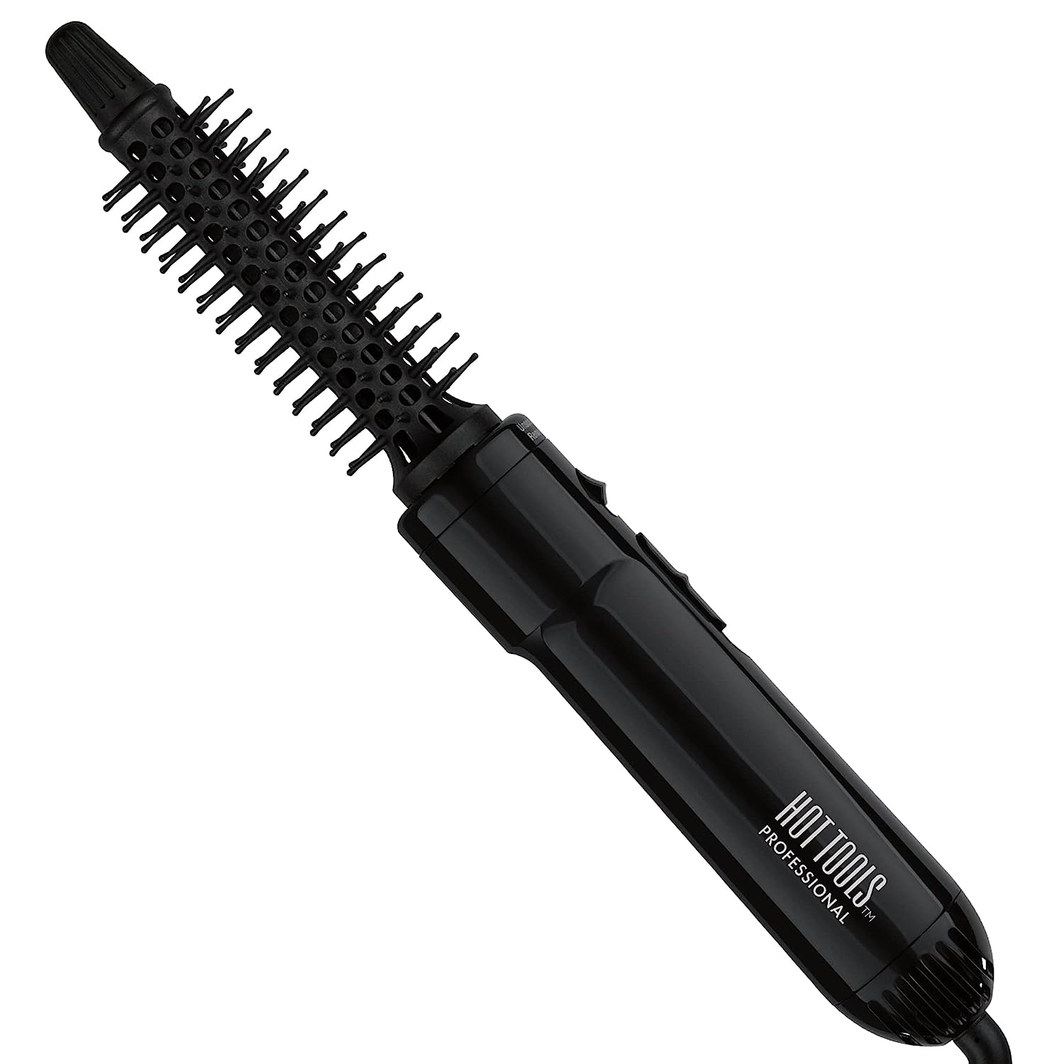 Hot Tools Pro Artist Hot Air Styling Brush | Style, [...]