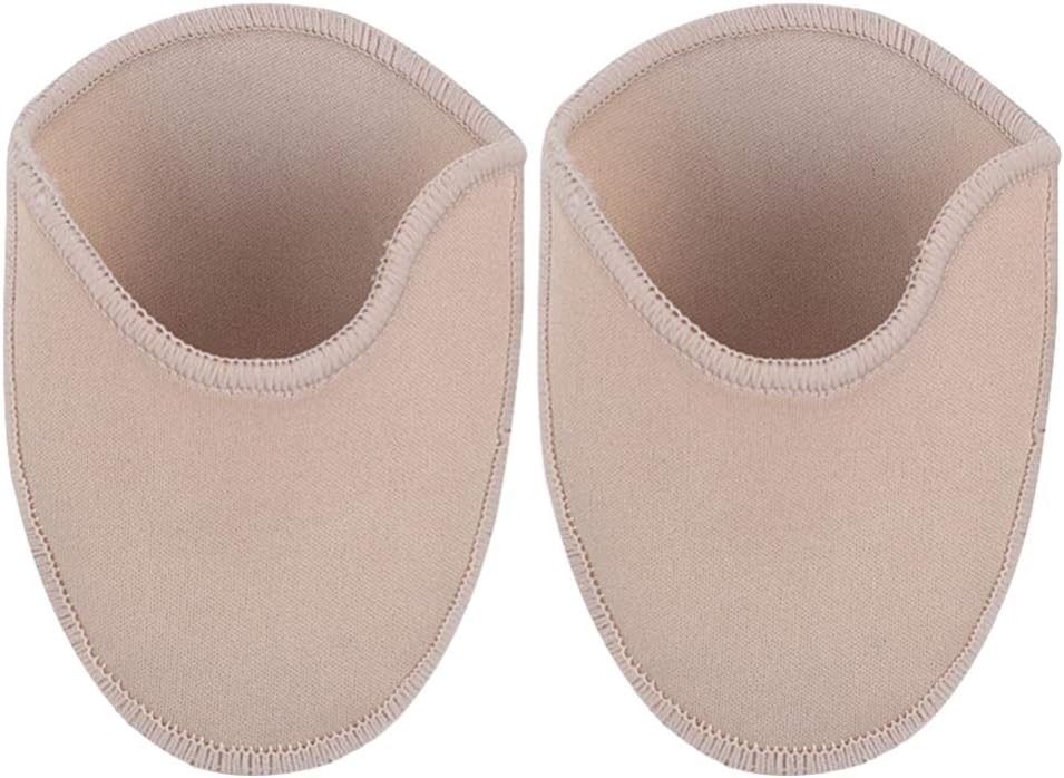 HEALLILY Ouch Pouch Toe Pads Protect Toe Cover for [...]