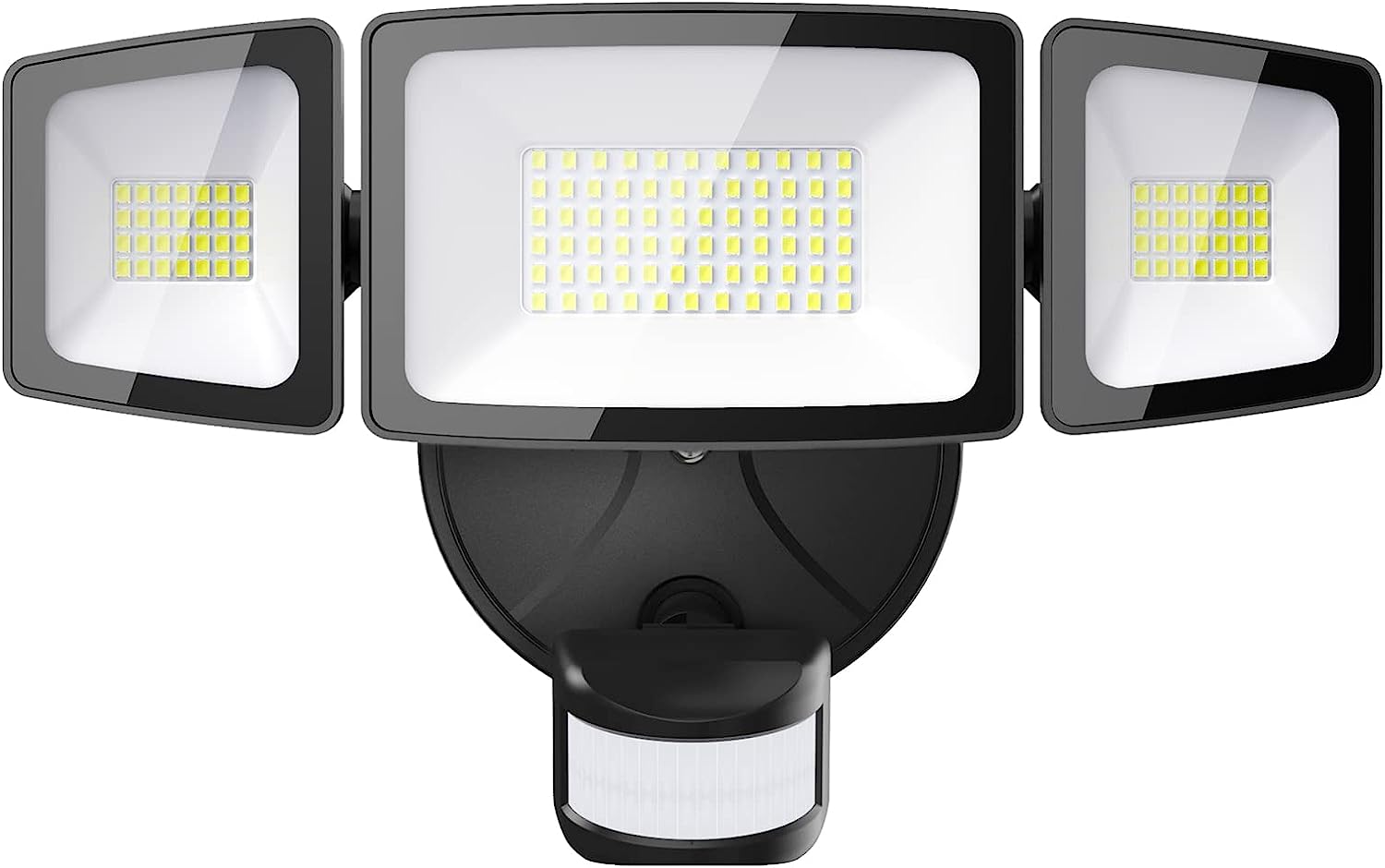 Onforu 55W LED Security Lights Motion Sensor Light [...]