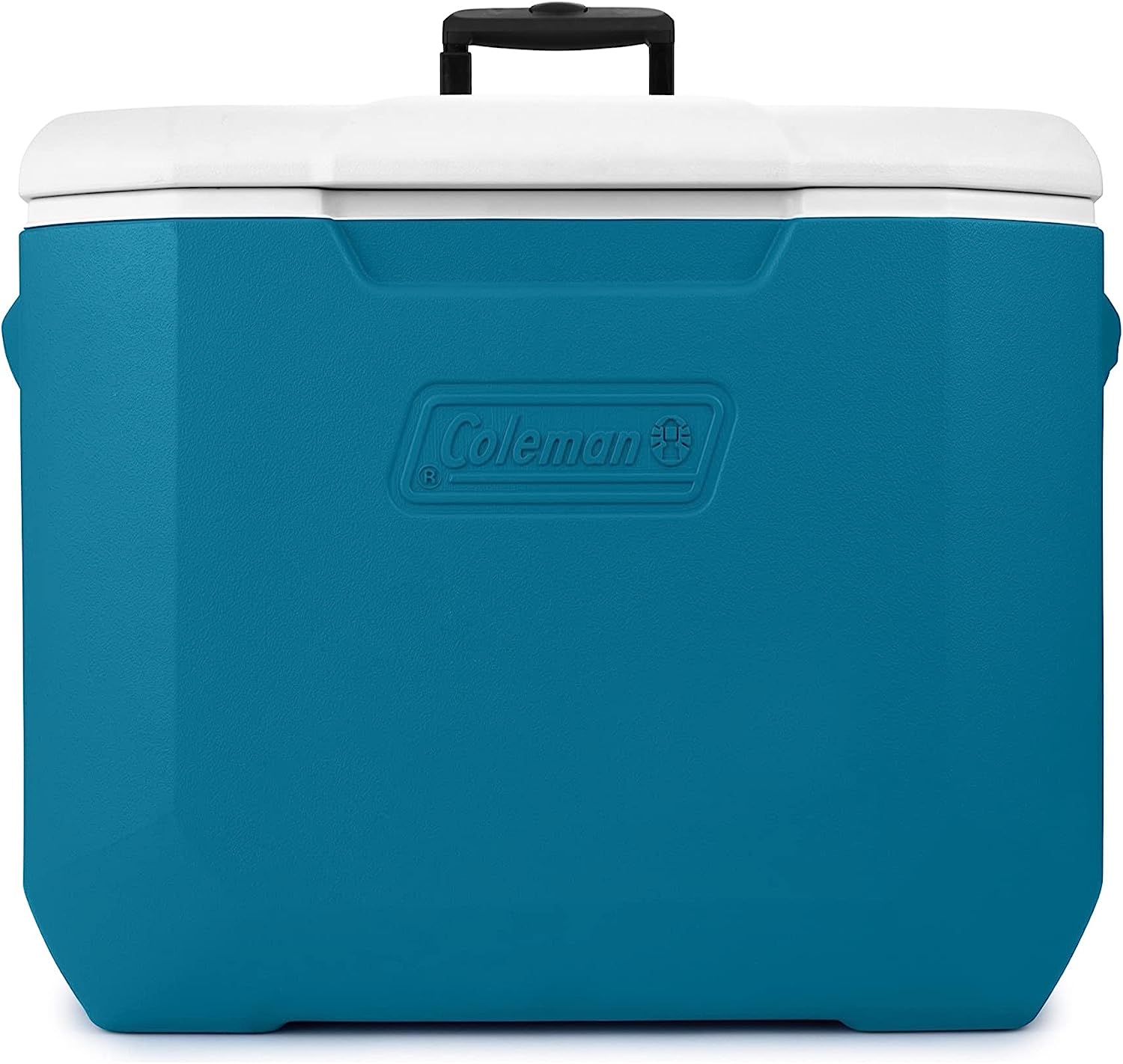 Coleman Chiller Series 60qt Wheeled Insulated Portable [...]