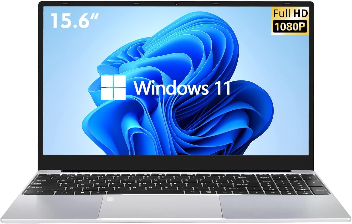 VGKE C15 Windows 11 Laptop 15.6