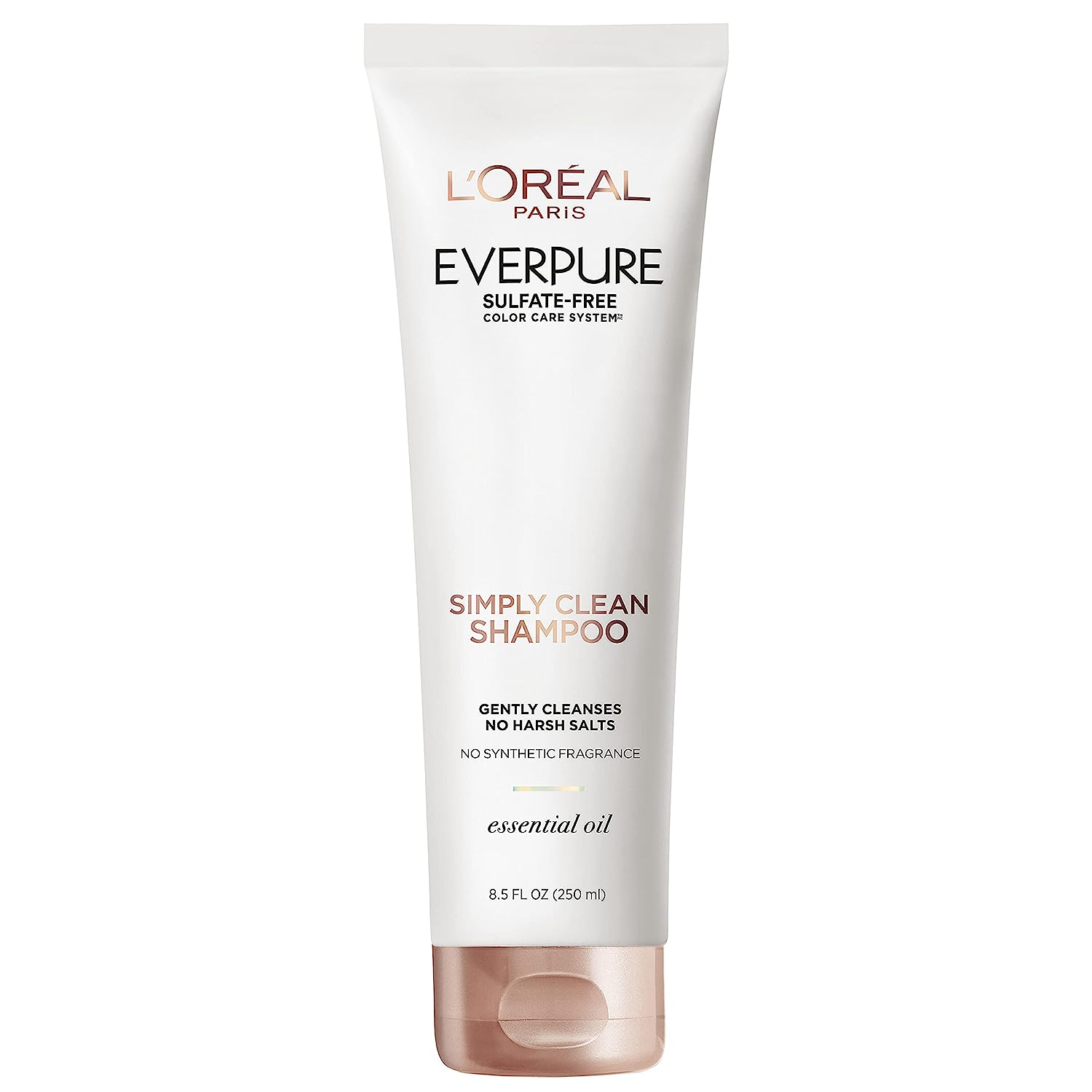 L'Oreal Paris EverPure Sulfate Free Simply Clean Hair [...]