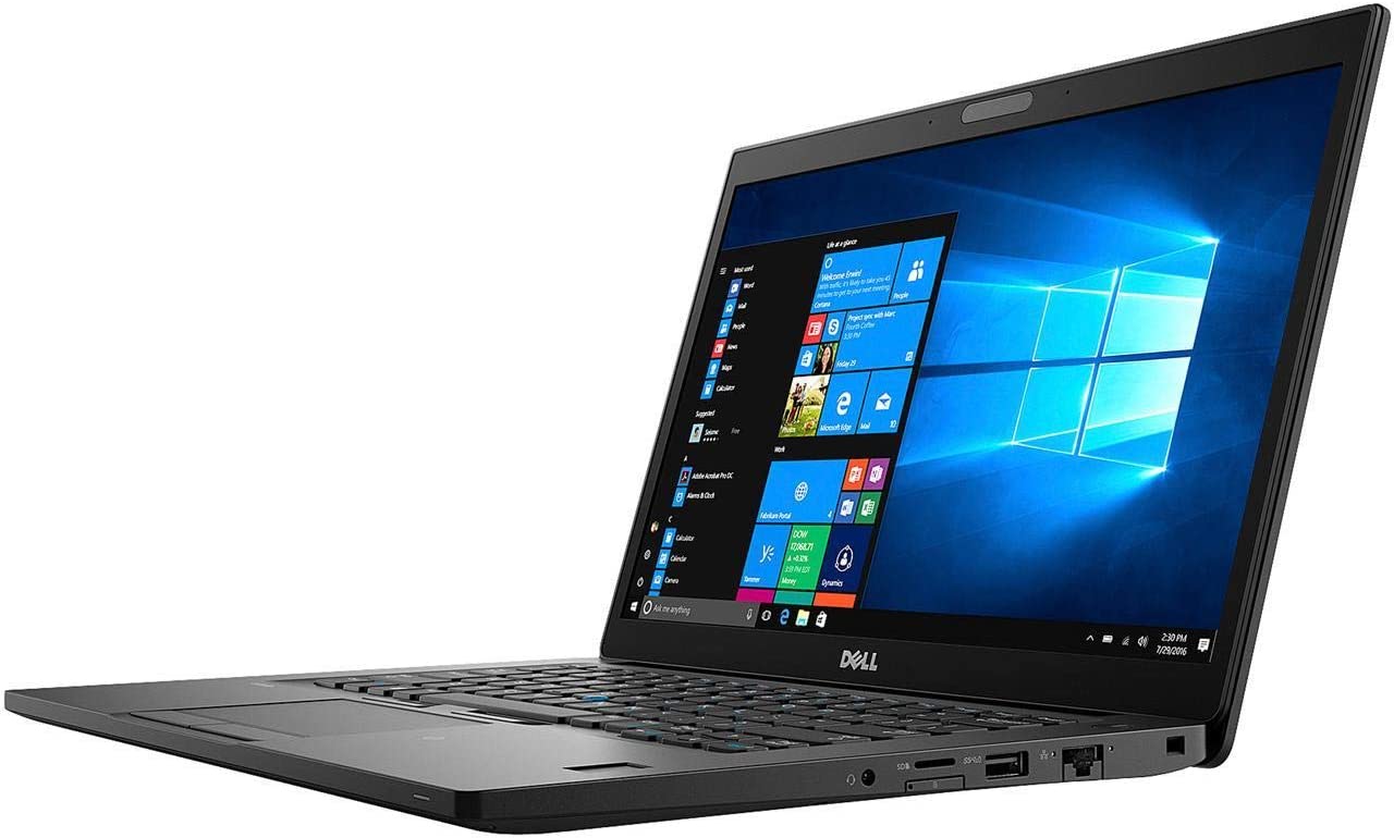 Dell Latitude 7490 14in FHD Touch Screen Notebook [...]