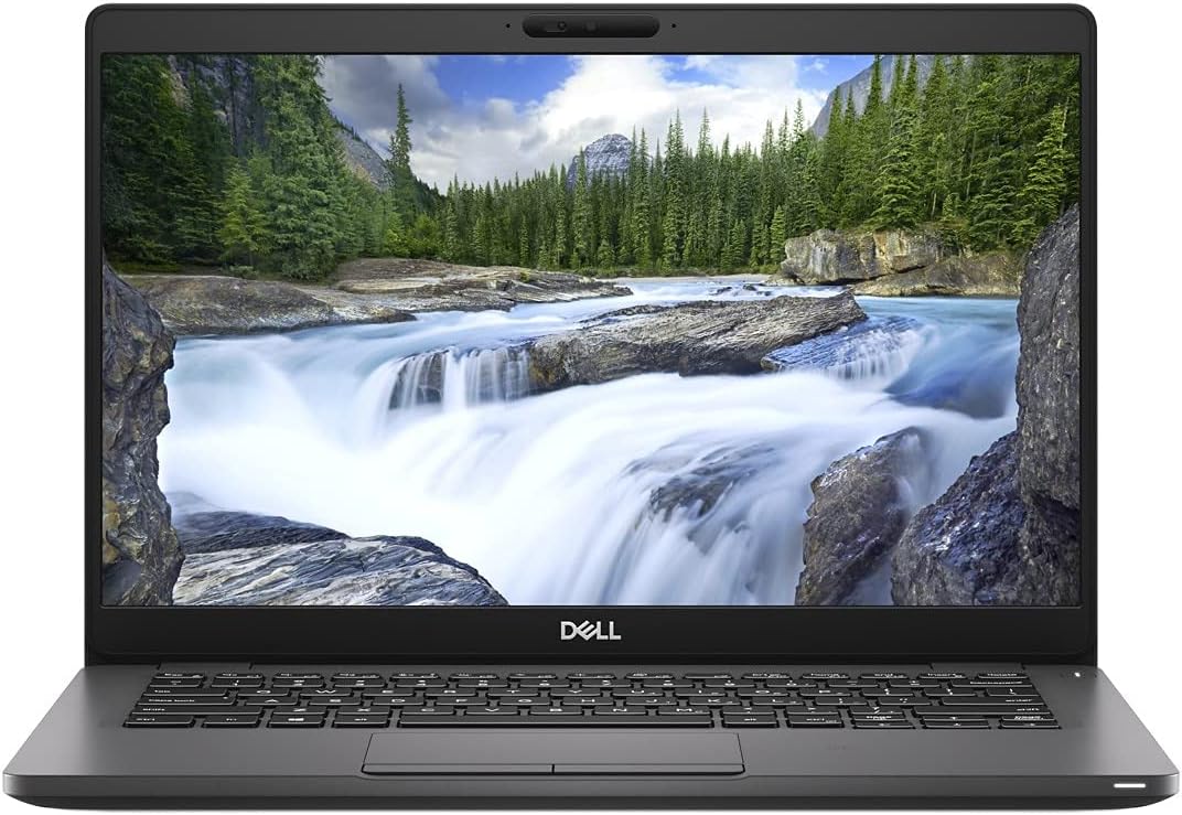 Dell Latitude 5300 Laptop 13.3 - Intel Core i7 8th Gen [...]