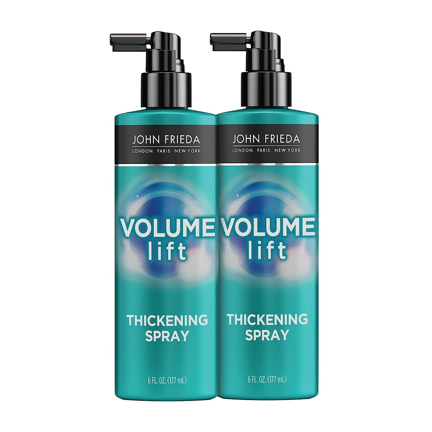 John Frieda Volume Lift Thickening Spray for Natural [...]