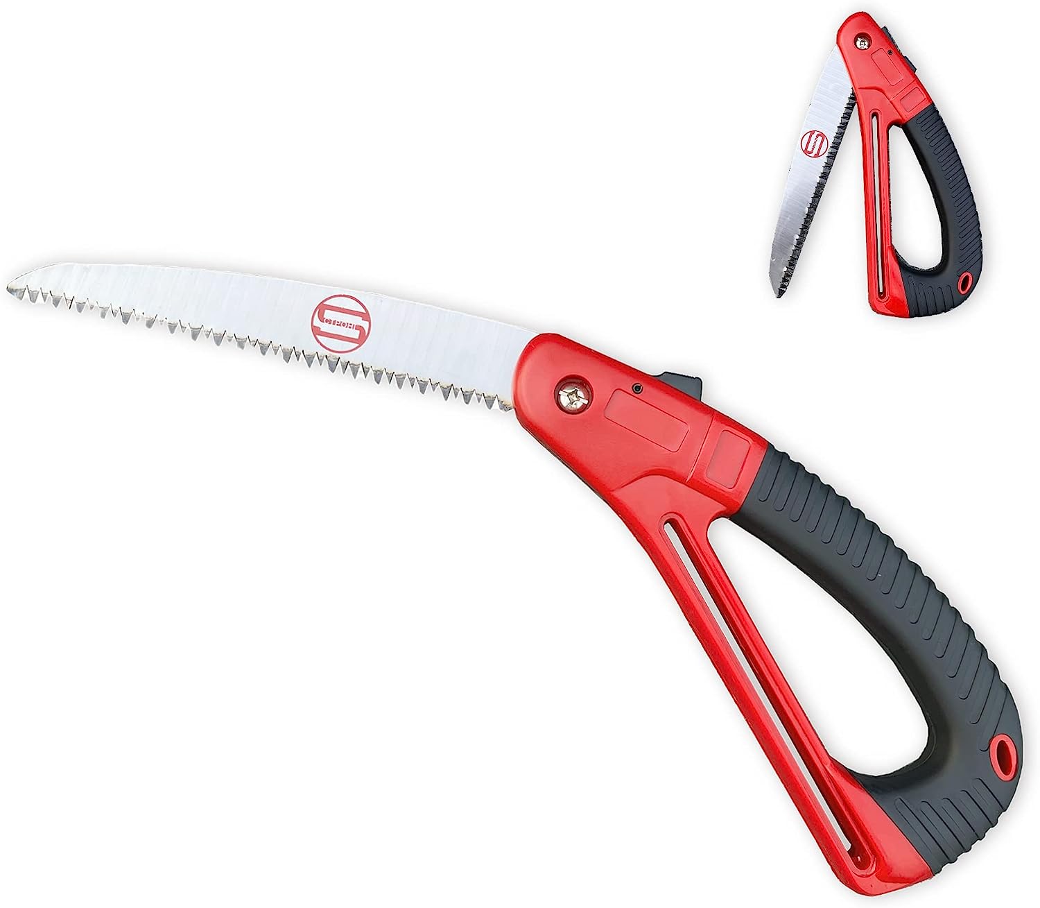 Ccfetch Folding Saw 7 Inch Long Blade Hand Protection [...]