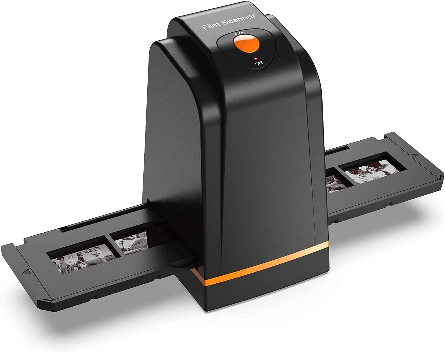 DIGITNOW 135 Film Slide Scanner Converts [...]