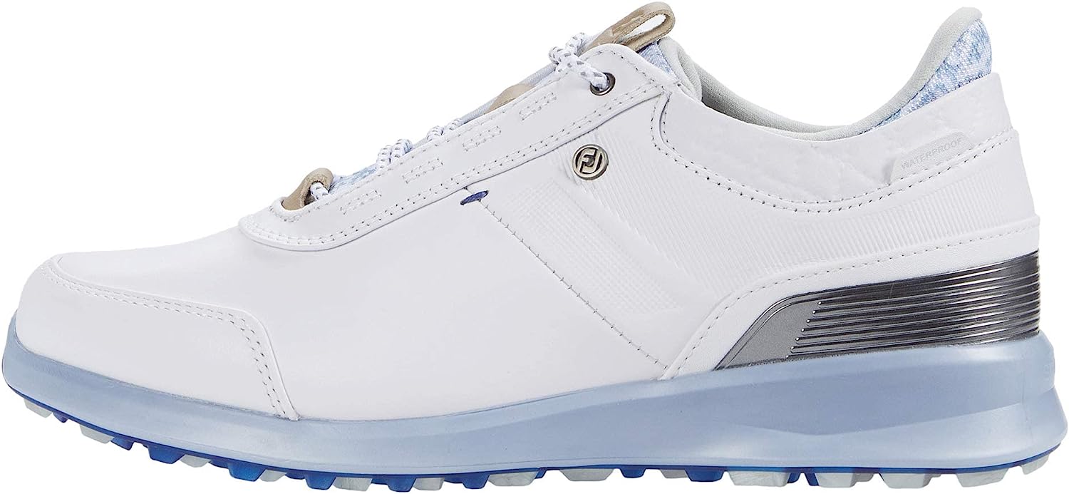 FootJoy Women's Stratos Previous Season Style Golf Shoe