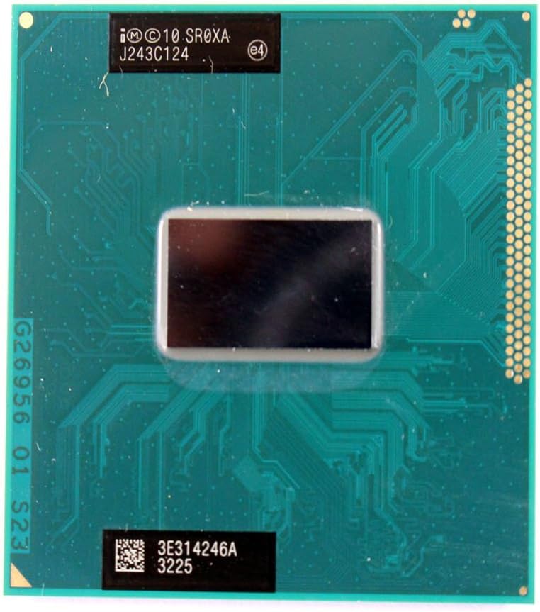 Intel Latitude E5430 E5530 Laptop Processor SR0XA Core [...]