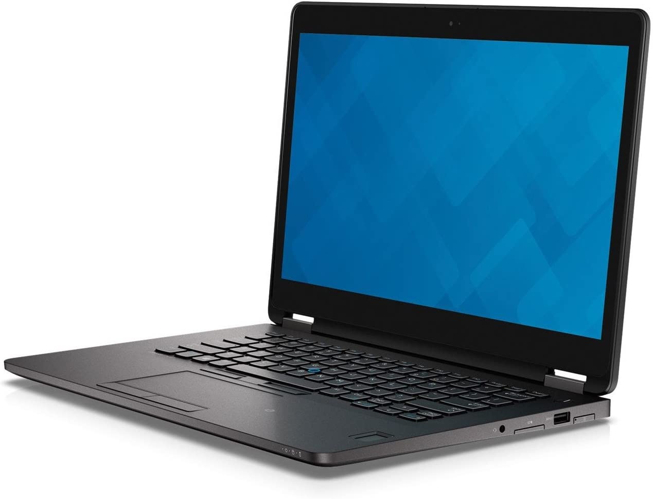 Dell Latitude E5270 12.5in Business Laptop Computer, [...]