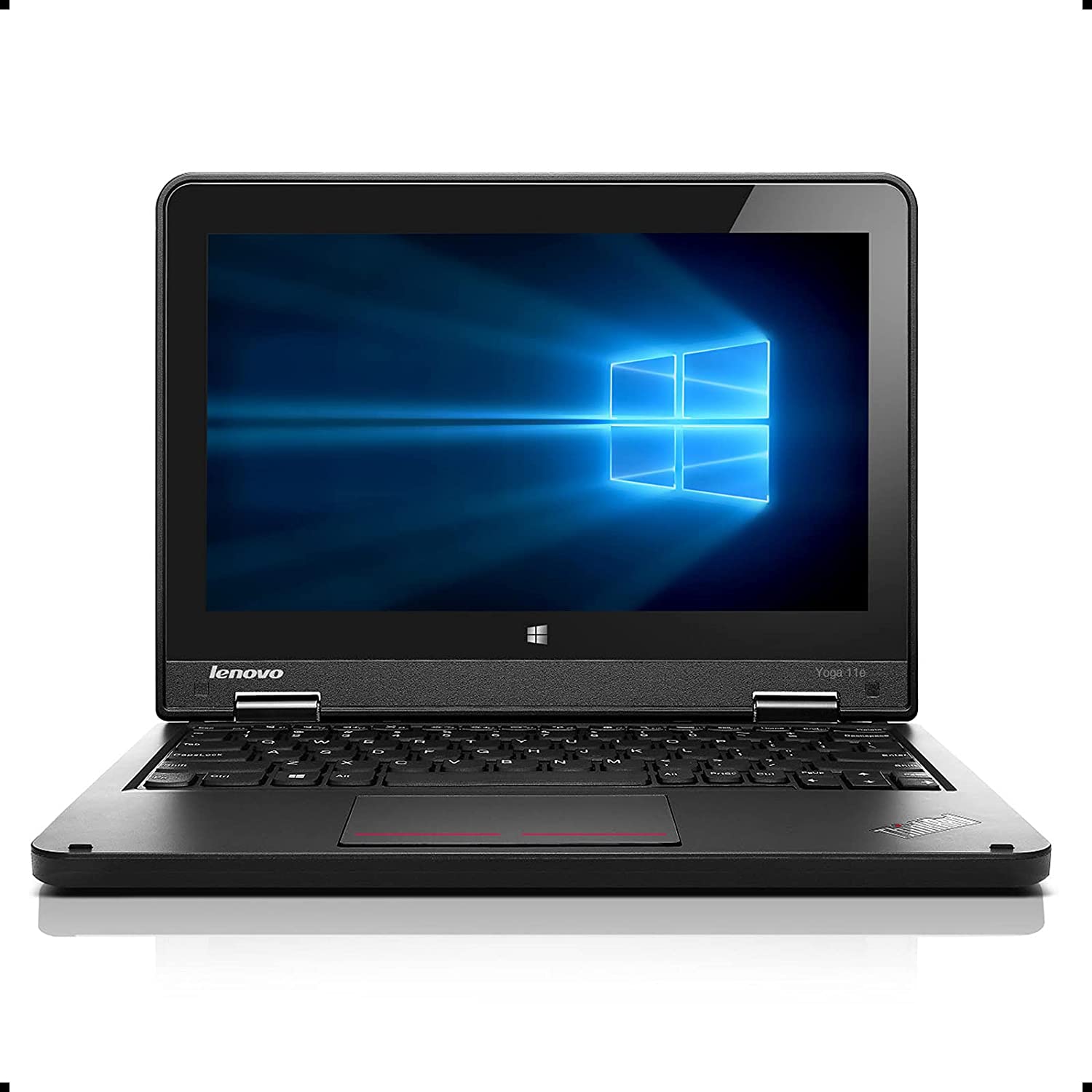 Lenovo Thinkpad Yoga 11e Laptop 11.6inch Touchscreen [...]