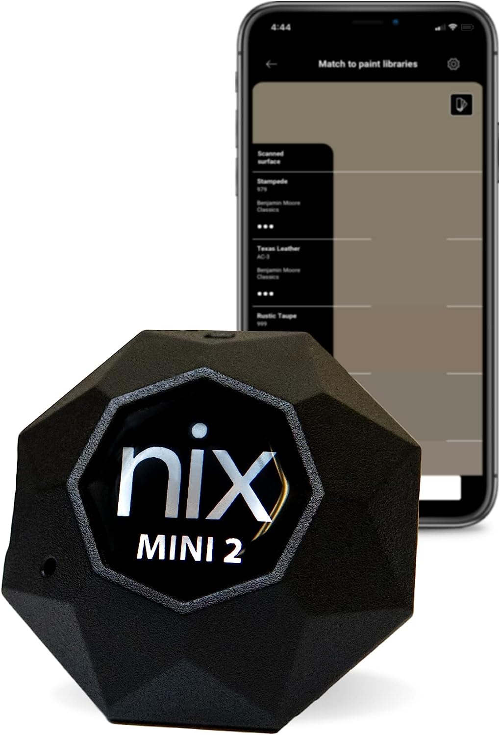 Nix Mini 2 Color Sensor Colorimeter - Portable Color [...]