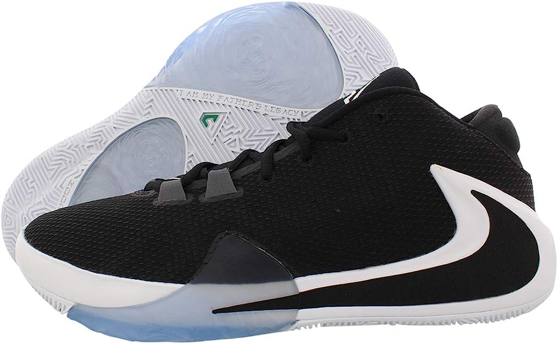 Nike Mens Zoom Freak 1 Basketball Shoe
