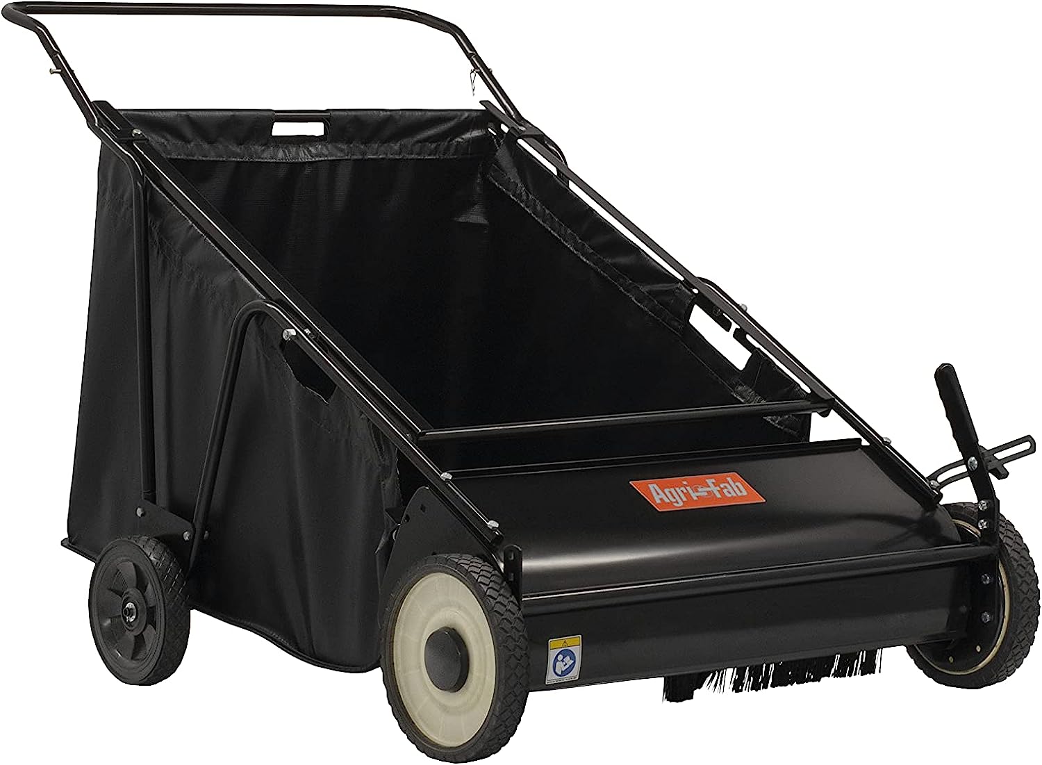 Agri-Fab 45-0570, 30-Inch Push Lawn Sweeper