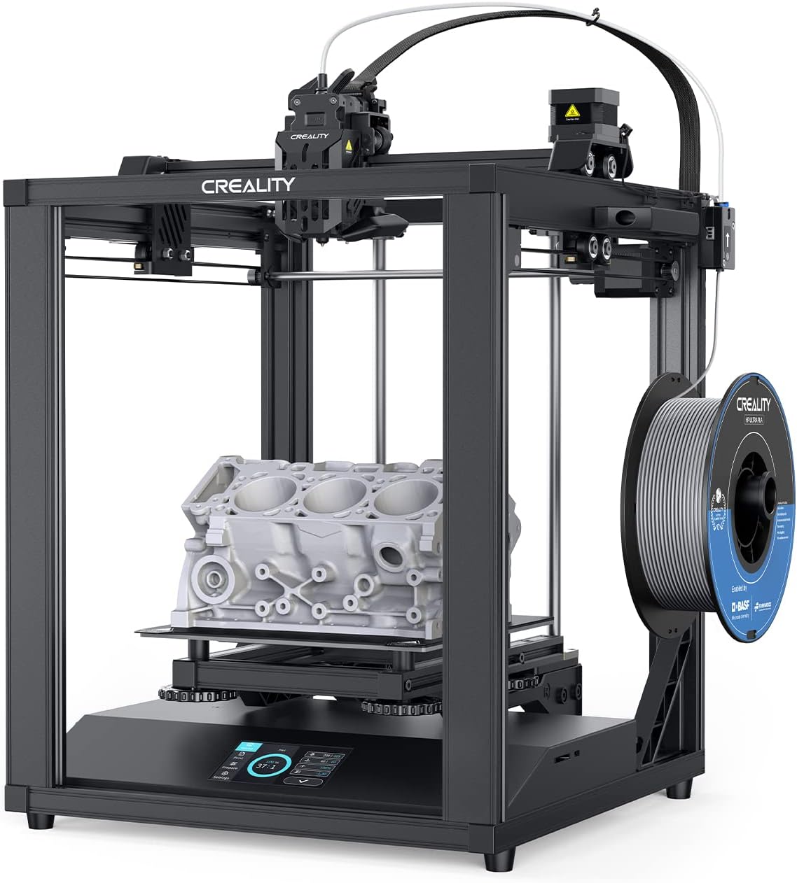 Official Creality 3D Printer Ender-5 S1 250mm/s High- [...]