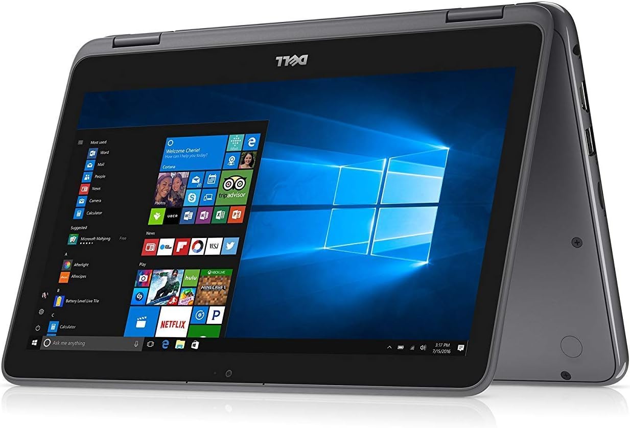 Dell Latitude 3000 3190 11.6 inches Yes 2 in 1 [...]