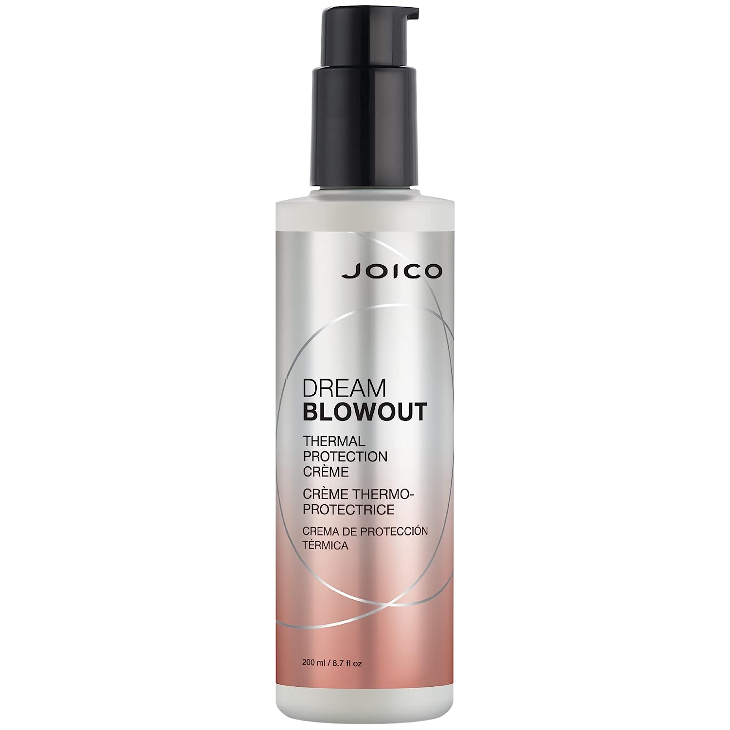 Joico Dream Blowout Thermal Protection Crème | For [...]