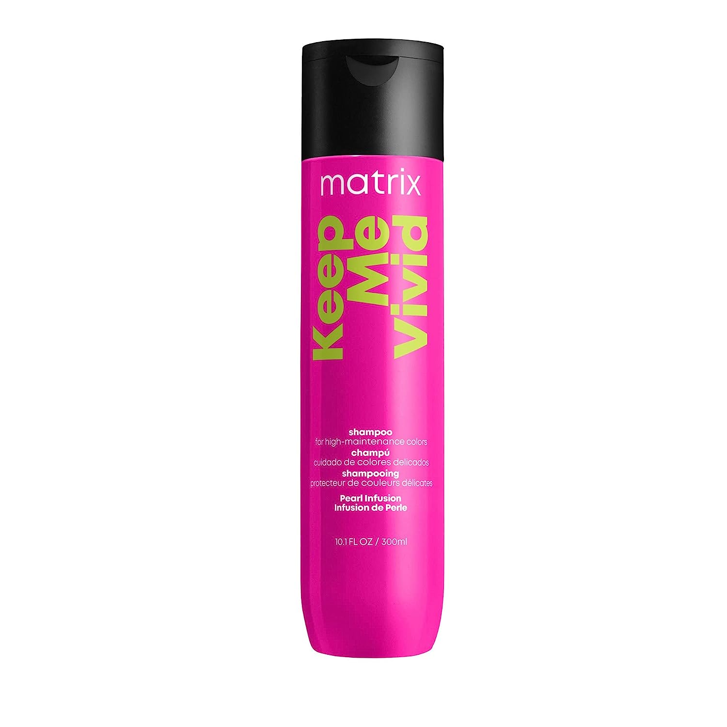 Matrix Keep Me Vivid Shampoo | Prolongs Color Vibrancy [...]
