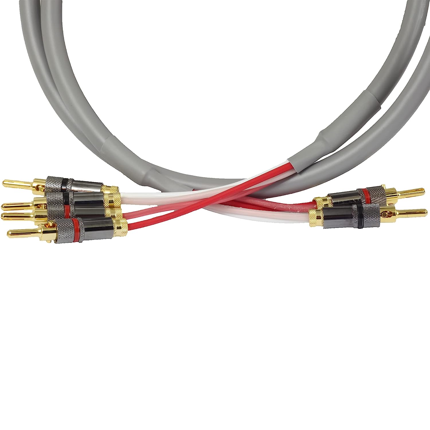 Blue Jeans Cable Canare 4S11 Speaker Cable, with [...]