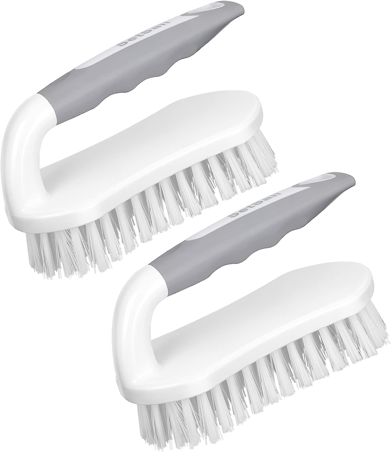 SetSail Scrub Brush, Heavy-Duty Scrub Brushes for [...]