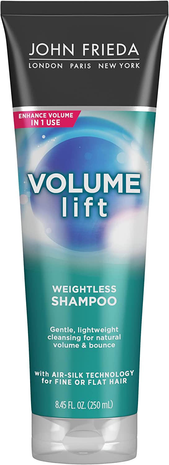 John Frieda Volume Lift Lightweight Shampoo for [...]