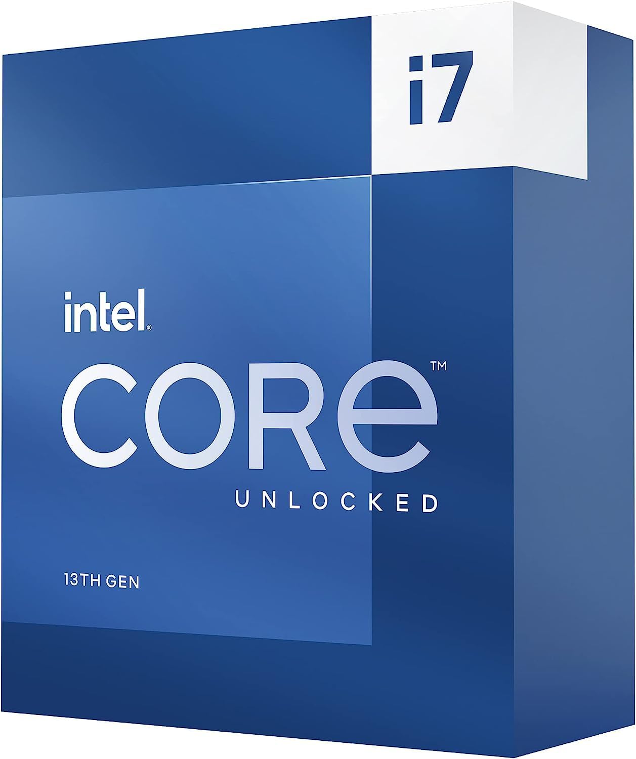 Intel Core i7-13700K (Latest Gen) Gaming Desktop [...]