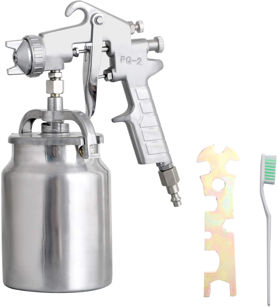 Professional Siphon Feed Spray Gun - 1.8mm Nozzle for [...]