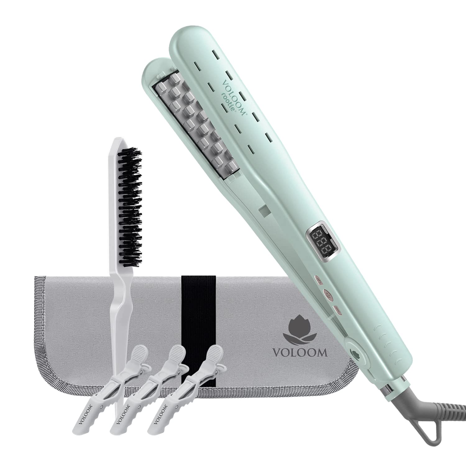 Voloom Rootie 3/4” Inch Professional Volumizing [...]