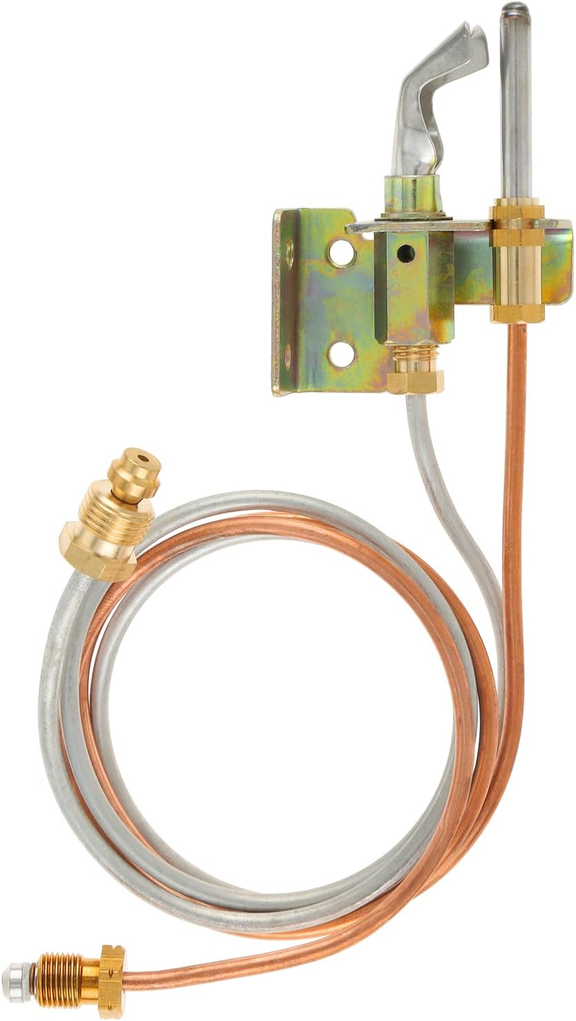 Water Heater Pilot Assembly for Tubing Lp Propane Gas, [...]