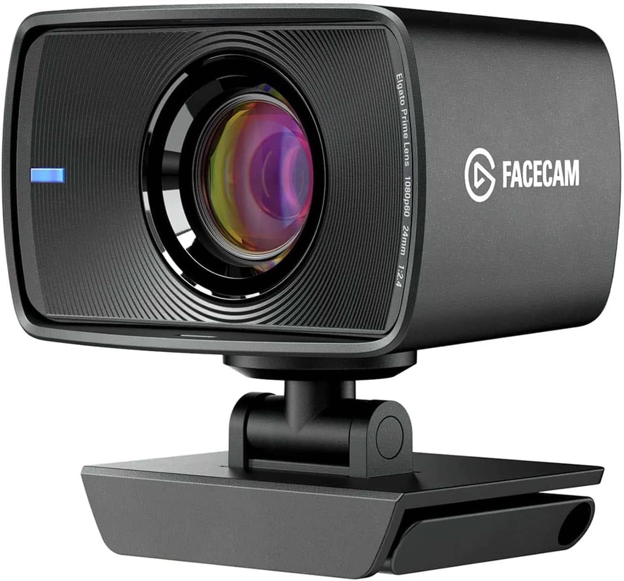 Elgato Facecam - 1080p60 True Full HD Webcam for Live [...]