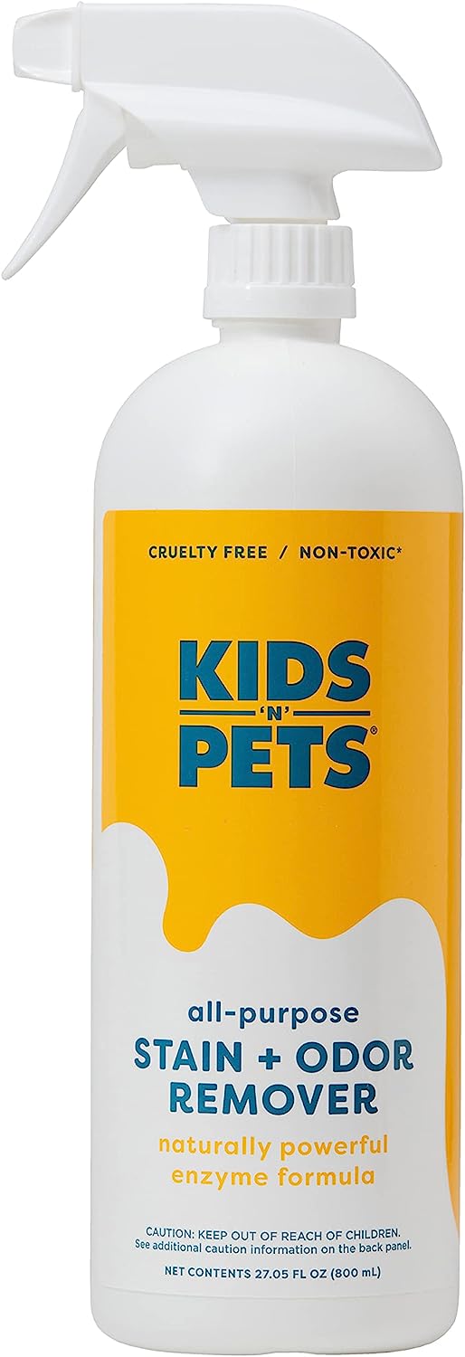 KIDS 'N' PETS - Instant All-Purpose Stain & Odor [...]