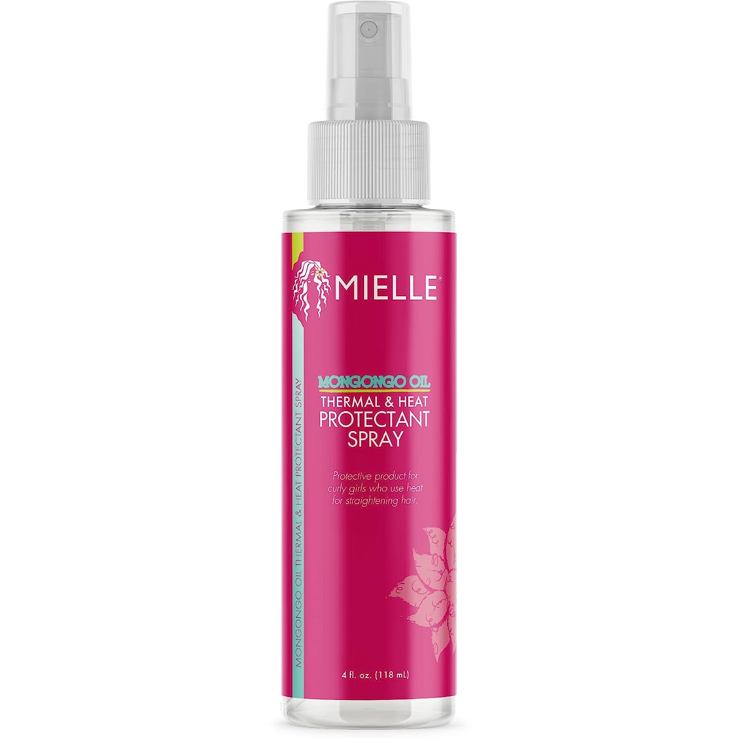 Mielle Organics Mongongo Oil Thermal & Heat Protectant [...]