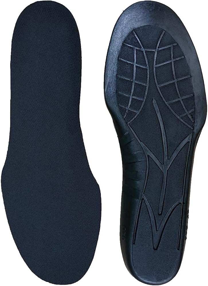 Anti-Fatigue Replacement Insoles for Work Boots and [...]