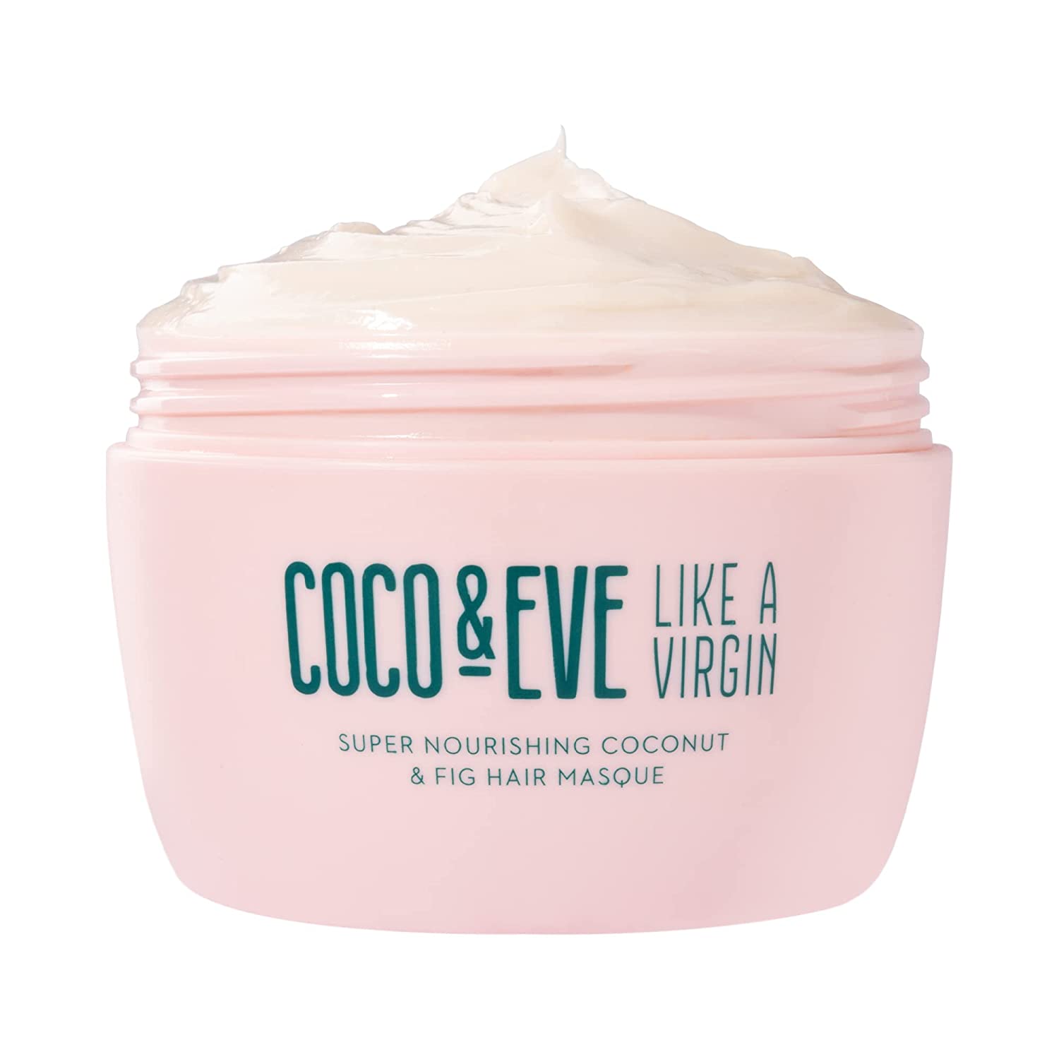 Coco & Eve Like a Virgin Hair Masque - Coconut & Fig [...]