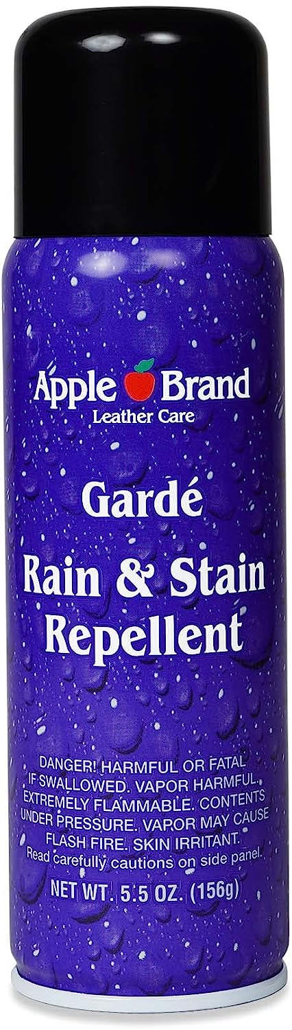 Apple Brand Garde Rain & Stain Water Repellent - [...]